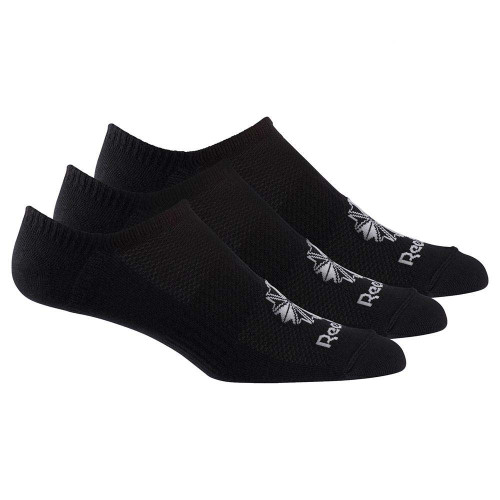 Reebok Κάλτσες 3 pairs